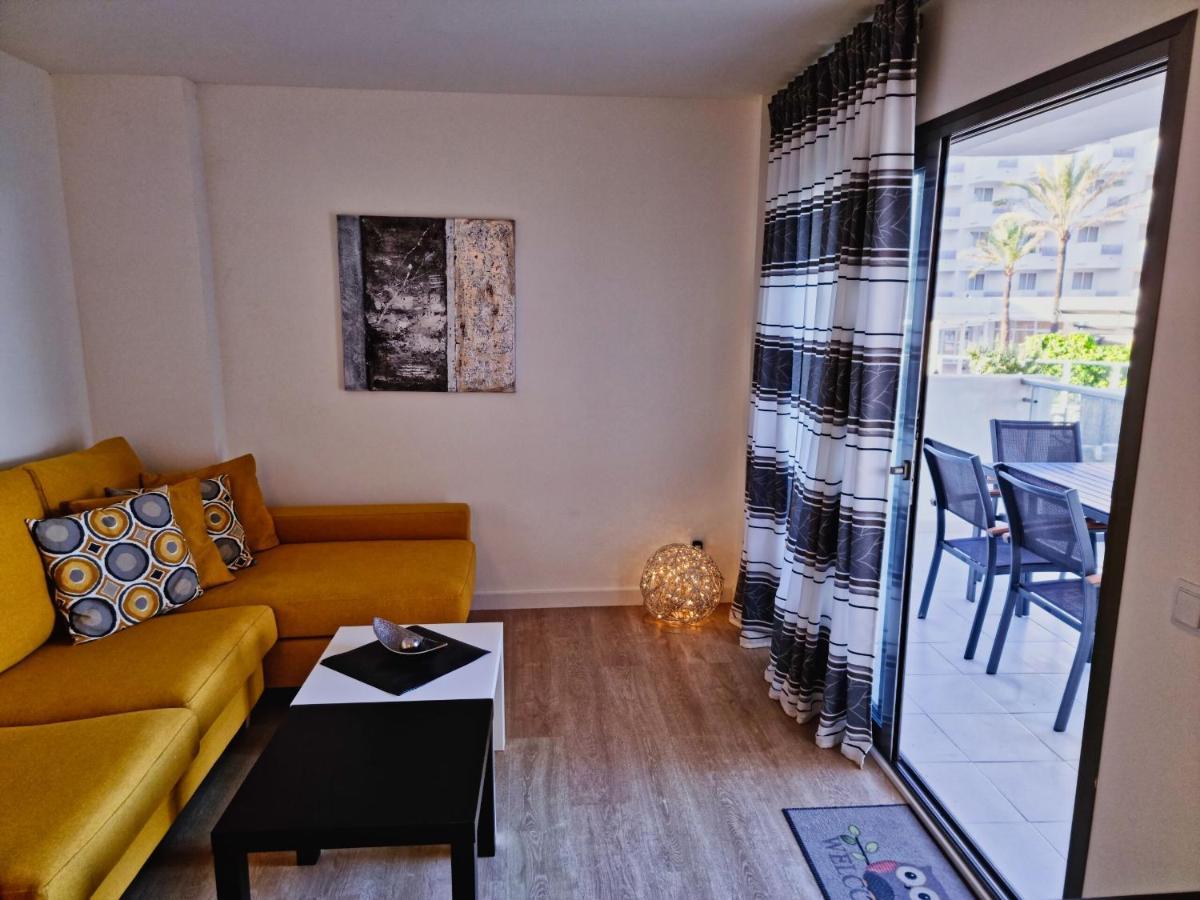 Cozy Apartment With A Fantastic Sea View Cala Millor  Kültér fotó